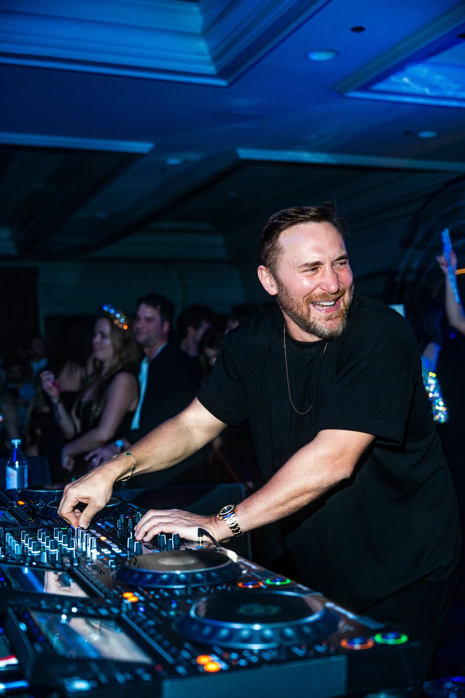 REVOLVE NYE 2024 - 12